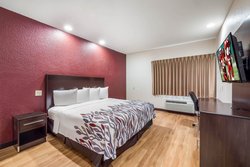  - Red Roof Inn Ocala - I-75, Exit 352