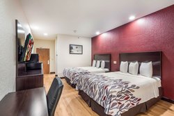  - Red Roof Inn Ocala - I-75, Exit 352