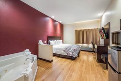  - Red Roof Inn Ocala - I-75, Exit 352