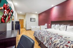  - Red Roof Inn Ocala - I-75, Exit 352