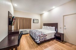  - Red Roof Inn Ocala - I-75, Exit 352