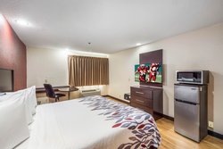  - Red Roof Inn Ocala - I-75, Exit 352