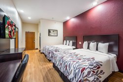  - Red Roof Inn Ocala - I-75, Exit 352