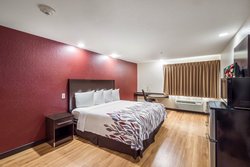  - Red Roof Inn Ocala - I-75, Exit 352