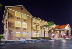  - Red Roof Inn Ocala - I-75, Exit 352