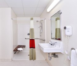  - Red Roof Inn Milan - I-80 & I-90, Exit 118