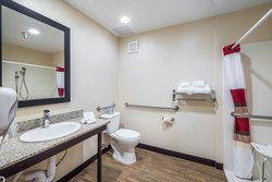  - Red Roof Inn Ocala - I-75, Exit 352