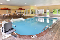  - Red Roof Inn Milan - I-80 & I-90, Exit 118