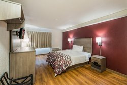  - Red Roof Inn Rochester - I-390, Exit 19