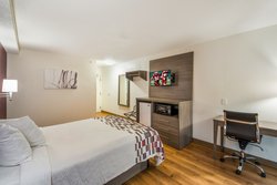  - Red Roof Inn Rochester - I-390, Exit 19