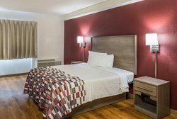  - Red Roof Inn Rochester - I-390, Exit 19