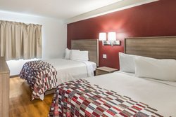  - Red Roof Inn Rochester - I-390, Exit 19