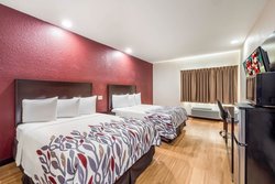  - Red Roof Inn Ocala - I-75, Exit 352