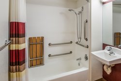  - Red Roof Inn Rochester - I-390, Exit 19