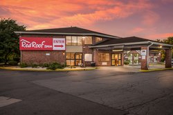  - Red Roof Inn Rochester - I-390, Exit 19