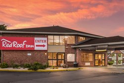  - Red Roof Inn Rochester - I-390, Exit 19