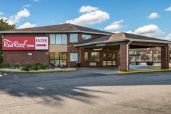  - Red Roof Inn Rochester - I-390, Exit 19