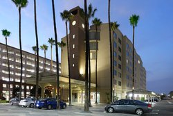  - Courtyard by Marriott Hotel LAX Airport Los Angeles