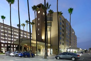 Courtyard by Marriott Hotel LAX Airport Los Angeles, CA - See Discounts