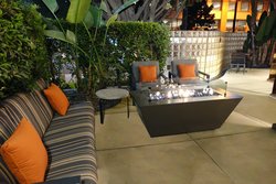  - Courtyard by Marriott Hotel LAX Airport Los Angeles