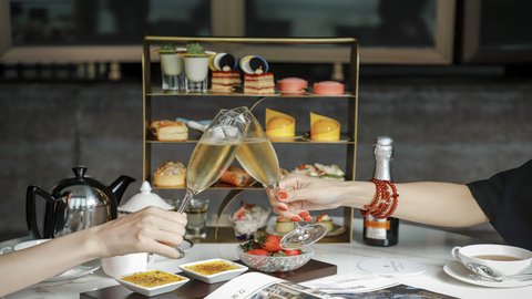 INTERCONTINENTAL ZHUHAI - Photo 11