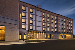  - Staybridge Suites Logan Airport Revere