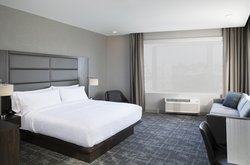  - Staybridge Suites Logan Airport Revere