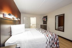  - Red Roof Inn Smyrna - I-75, Exit 260