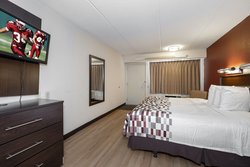  - Red Roof Inn Smyrna - I-75, Exit 260