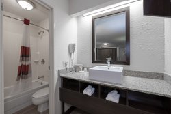  - Red Roof Inn Smyrna - I-75, Exit 260