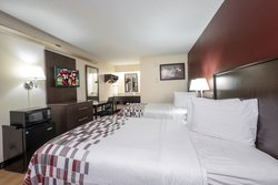 - Red Roof Inn Smyrna - I-75, Exit 260
