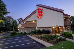  - Red Roof Inn Smyrna - I-75, Exit 260