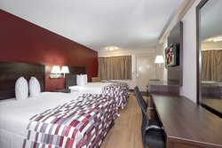  - Red Roof Inn Smyrna - I-75, Exit 260