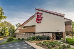  - Red Roof Inn Smyrna - I-75, Exit 260