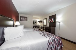  - Red Roof Inn Smyrna - I-75, Exit 260
