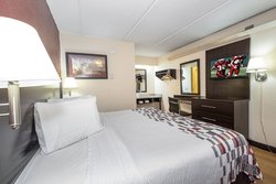  - Red Roof Inn Smyrna - I-75, Exit 260