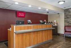  - Red Roof Inn Smyrna - I-75, Exit 260