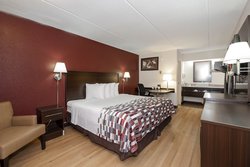  - Red Roof Inn Smyrna - I-75, Exit 260