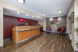  - Red Roof Inn Smyrna - I-75, Exit 260