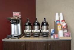  - Red Roof Inn Smyrna - I-75, Exit 260