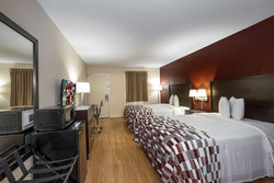  - Red Roof Inn Knoxville - I-75, Exit 108