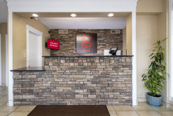  - Red Roof Inn Knoxville - I-75, Exit 108