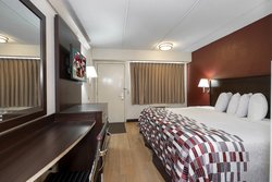  - Red Roof Inn Smyrna - I-75, Exit 260