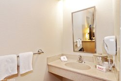  - Red Roof Inn Tampa Fairgrounds - I-4, Exit 7