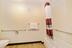  - Red Roof Inn Tampa Fairgrounds - I-4, Exit 7