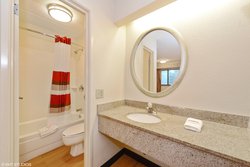  - Red Roof Inn Tampa Fairgrounds - I-4, Exit 7