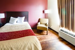  - Red Roof Inn Danville