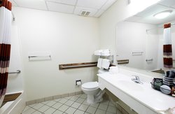  - Red Roof Inn Danville