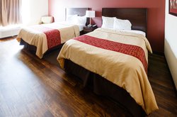  - Red Roof Inn Danville