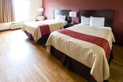  - Red Roof Inn Danville